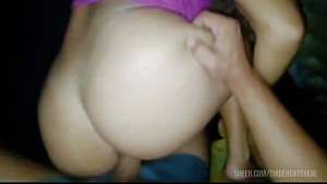 Milf, loira e da Bunda Grande. Essa Brasileira Safada Começa a transar e Termina Gemendo Alto quando faz sexo Anal – Vídeo Caseiro Real Pov (11)
